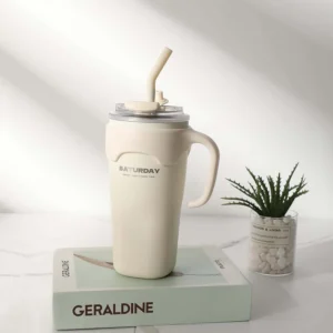 CafeCore Stainless Steel Thermal Tumbler